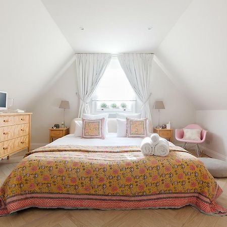 Kew Gardens B And B 리치먼드 외부 사진